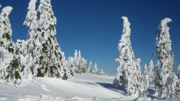 Vremea se răcește în toată țara, anunță ANM.  Minimele coboară până la -7°C. Cum este vremea în București