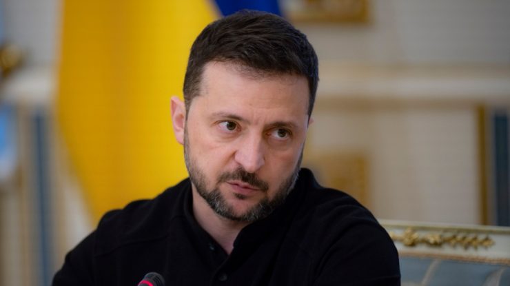 Zelenski oferă soldații nord-coreeni pe care i-a capturat în schimbul ucrainenilor deținuți de Rusia