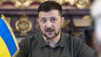 La Davos, Zelenski îndeamnă Europa să facă un pas înainte și solicită ca „mai multe voci” să ajungă la Trump pentru a contracara dezinformarea