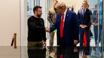 Zelenski vede în „imprevizibilitatea” lui Trump o șansă de a încheia războiul: „El ne poate ajuta să-l oprim pe Putin”