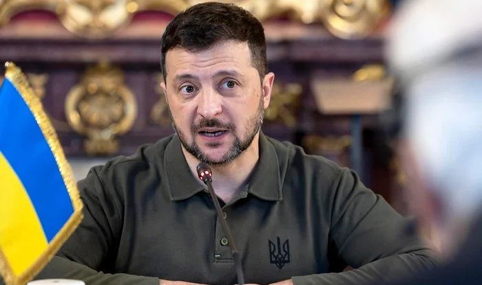 Zelenski avertizează Europa că nu are „nicio șansă” împotriva Rusiei fără Ucraina: „Putin știe acest lucru și vorbește despre asta în cercul său”
