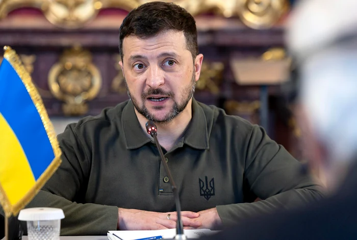 Zelenski avertizează Europa că nu are „nicio șansă” împotriva Rusiei fără Ucraina: „Putin știe acest lucru și vorbește despre asta în cercul său”