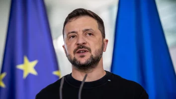 Zelenski: Ucraina e pregătită să negocieze pacea cu Putin, dar SUA și Europa trebuie să fie prezente