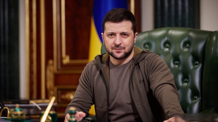 LIVE UPDATE. Război în Ucraina, ziua 1.068. Zelenski susține că nu există un cadru stabilit pentru începerea negocierilor