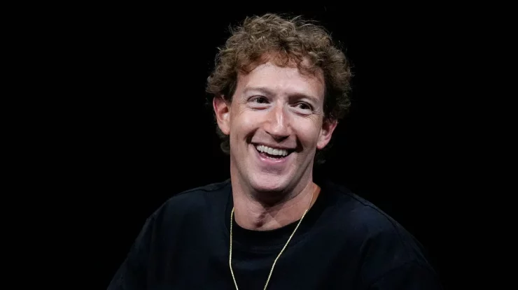 Mark Zuckerberg crede că Meta are nevoie de mai multă „energie masculină”