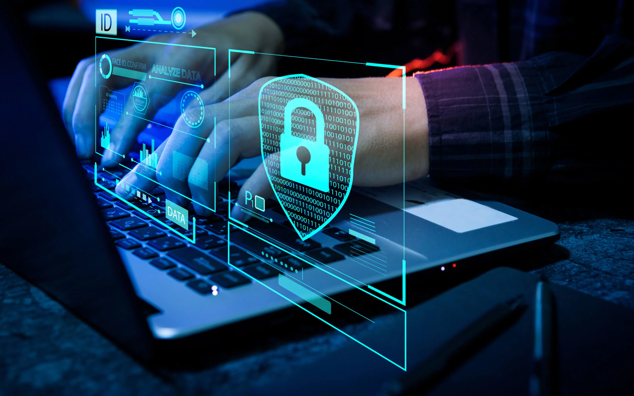 Securitate Informatica Cluj și Brașov dezvoltă programe de securitate cibernetică cu Google ...