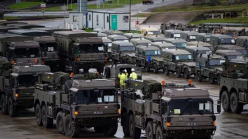 NATO a început exercițiile Steadfast Dart: România găzduiește primele manevre de amploare pe flancul estic