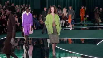 Moda de lux e în declin: Gucci și alte branduri majore schimbă directorii creativi pe bandă
