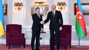 Azerbaidjanul va trimite Ucrainei ajutor umanitar în valoare de 1 milion de dolari