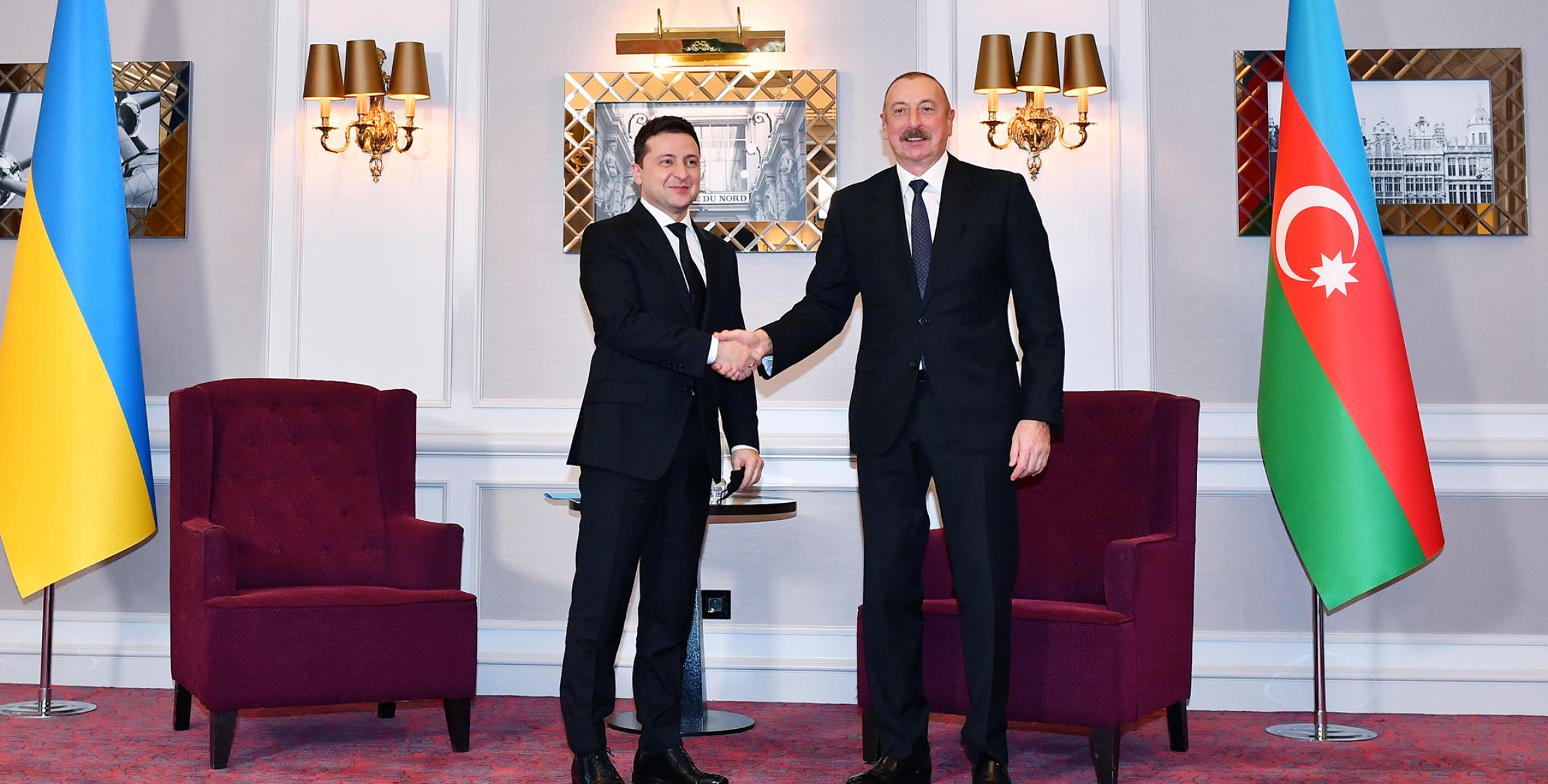 Azerbaidjanul va trimite Ucrainei ajutor umanitar în valoare de 1 milion de dolari