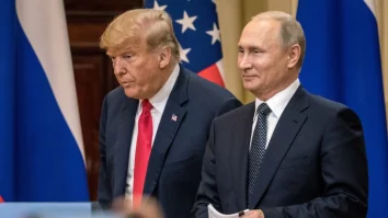 Putin îl invită pe Donald Trump să participe la Parada Victoriei Rusiei de pe 9 mai, la Moscova. Xi Jinping și-a confirmat deja prezența