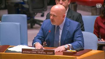 Ce impact au sancțiunile lui Trump asupra Curții Penale Internaționale