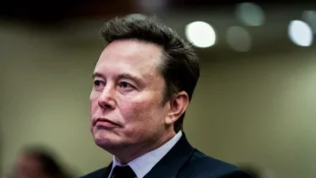 Elon Musk critică CEDO după ce a respins cererea lui Călin Georgescu: „Ce este această instanță și cum poate anula alegerile?”