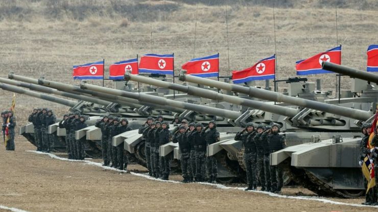 Serviciul de Informații de la Seul: Rusia retrage trupele nord-coreene din Kursk