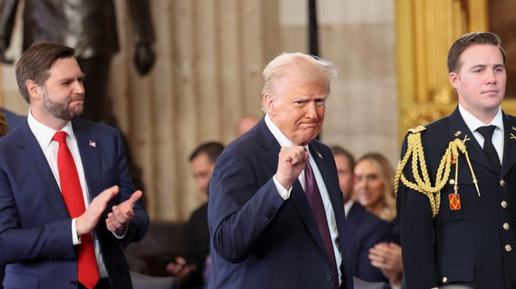 Kiel Institute: Cât sprijin militar a acordat fiecare țară Ucrainei? Trump spunea că SUA e pe primul loc