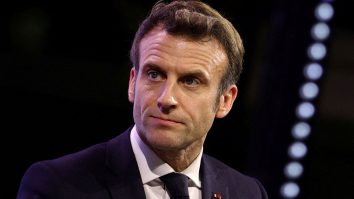 Liderii UE se reunesc la Bruxelles. Macron avertizează că Europa se află într-un „punct de cotitură al istoriei”