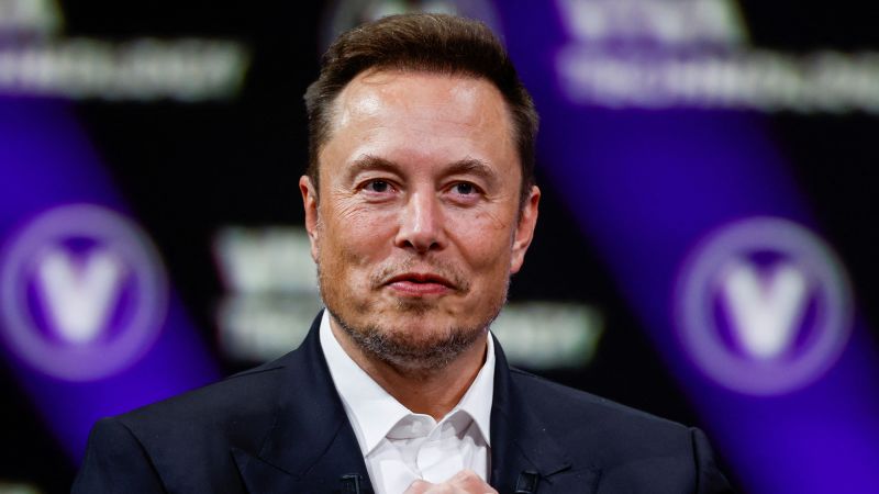 Elon Musk înființează o echipă pentru a reduce birocrația guvernamentală