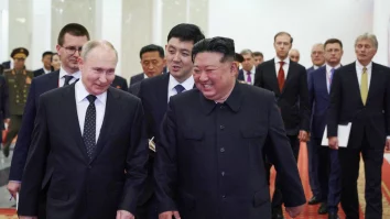 Mii de Nord-Coreeni se angajează pe șantierele din Rusia, anunță presa. Cum ocolesc interdicția ONU