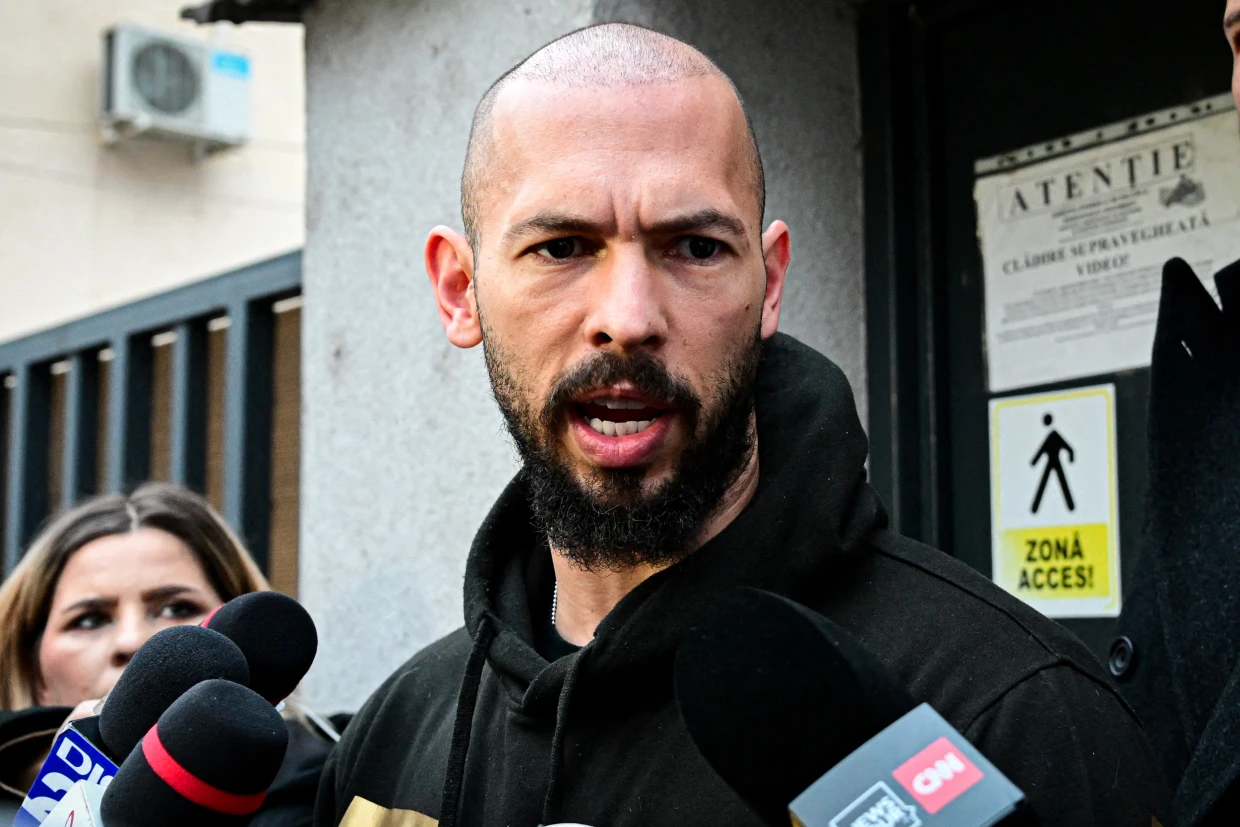 Administrația Trump vrea ca România să ridice restricțiile de călătorie ale fraților Tate