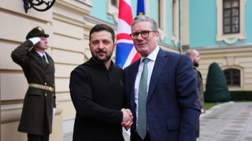 Marea Britanie este pregătită să trimite trupe în Ucraina. Keir Starmer: „Înțeleg profund această responsabilitate”