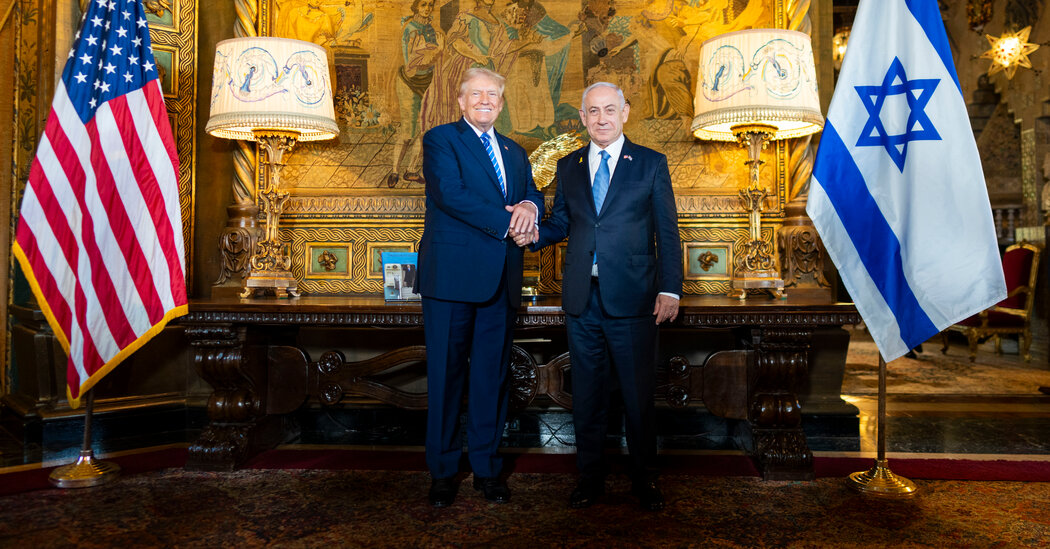 LIVE UPDATE. Război în Israel, ziua 489. Trump, după întâlnirea cu Netanyahu de la Casa Albă: „Statele Unite vor prelua Fâșia Gaza”