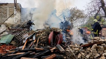 LIVE UPDATE. Război în Ucraina, ziua 1.101. Ucraina a declarat că loviturile rusești asupra Kostyantynivka au ucis cel puțin cinci persoane și au rănit alte opt