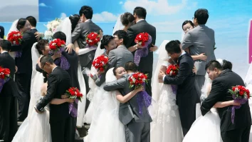 Coreea de Sud a crescut rata natalității pentru prima dată în ultimii 9 ani, iar căsătoriile sunt în floare