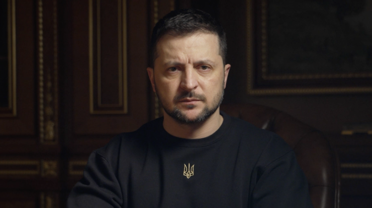 Ucraina își avertizează aliații. Zelenski: „Rusia își mărește armata cu peste 100.000 de soldați”