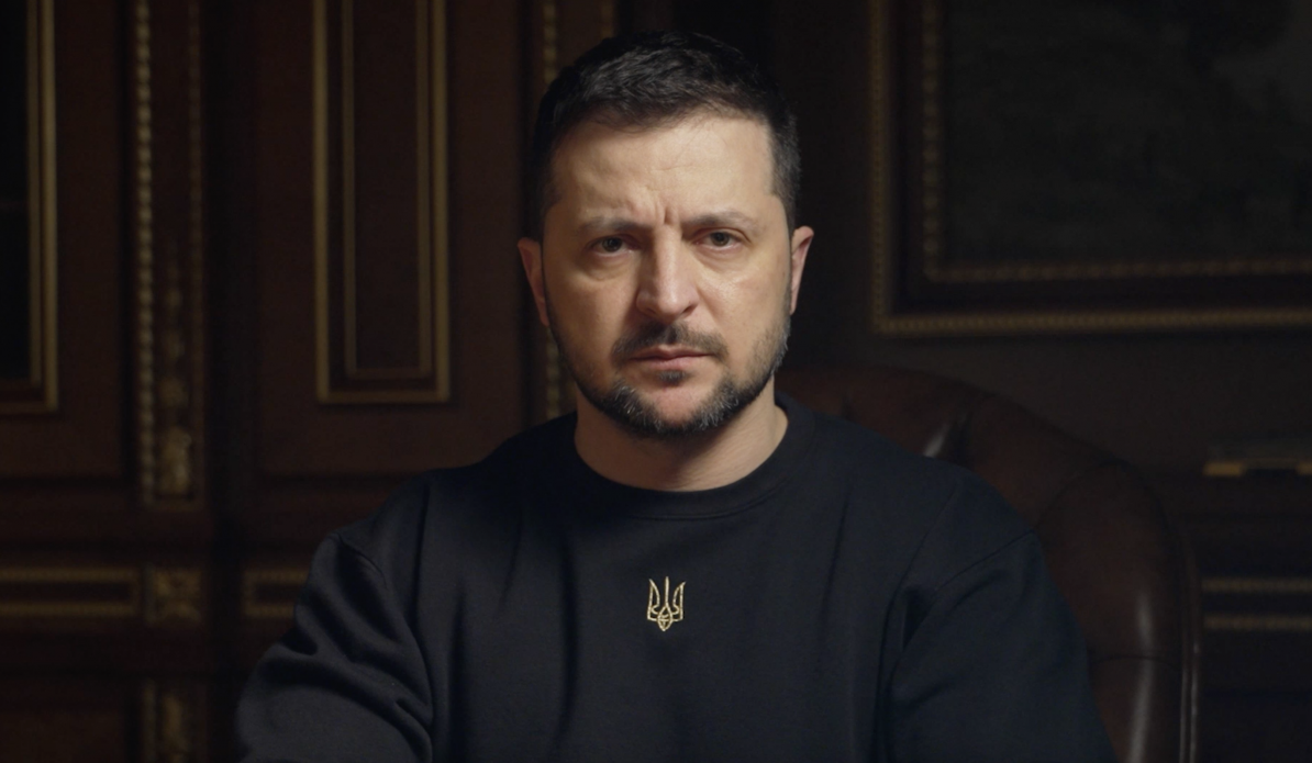 Ucraina își avertizează aliații. Zelenski: „Rusia își mărește armata cu peste 100.000 de soldați”