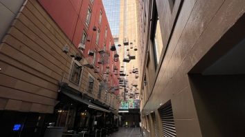 Pe Terra există 14 destinații acustice care îți oferă o experiență unică. Top 3 peisaje pe care merită să le „asculți”