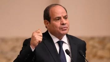 Președintele Egiptului refuză să viziteze Casa Albă din cauza planului lui Trump de strămutare a palestinienilor