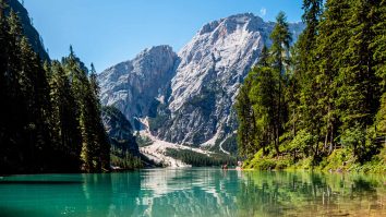 The Guardian a publicat topul celor mai bune hoteluri pentru aventuri europene