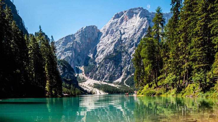 The Guardian a publicat topul celor mai bune hoteluri pentru aventuri europene