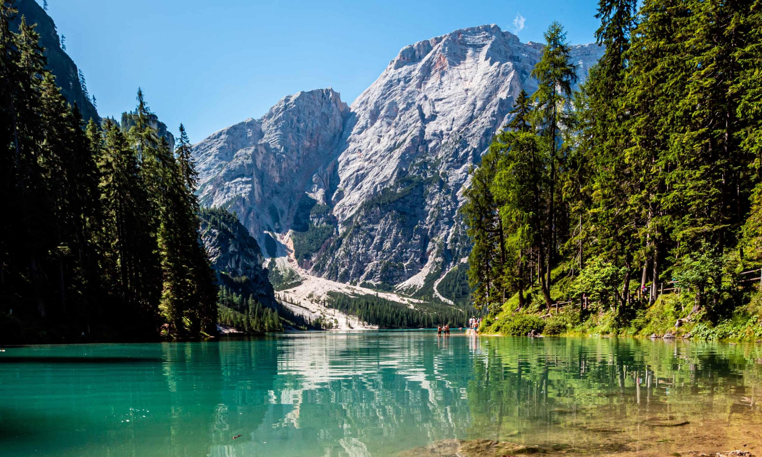 The Guardian a publicat topul celor mai bune hoteluri pentru aventuri europene