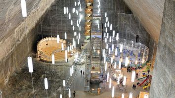 Salina Turda investește 25 de milioane de euro în Mina Iosif. Ce tipuri de amenajări sunt incluse în proiectul de modernizare