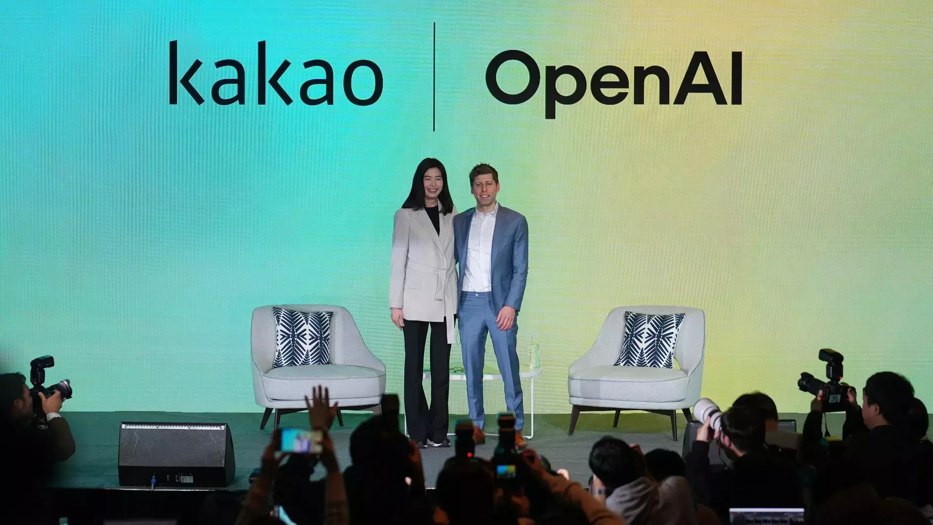 Gigantul tech sud-coreean Kakao anunță un parteneriat cu OpenAI. Cum va fi integrat ChatGPT în serviciile sale