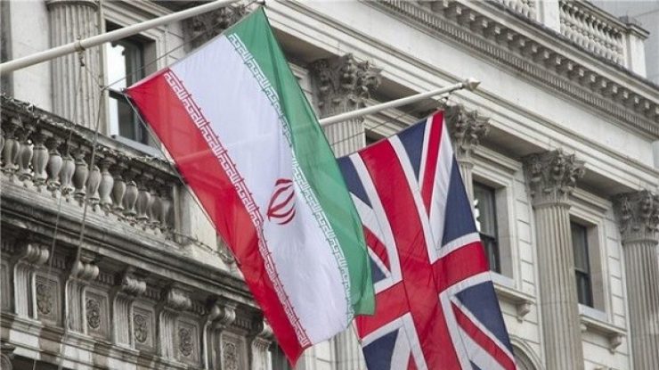 Doi cetățeni britanici au fost arestați în Iran. Tensiunile internaționale continuă