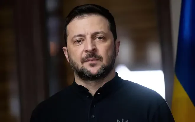 Zelenski afirmă că acordul de resurse minerale nu prevede o datorie de 500 de miliarde, nici 350 sau 100 de miliarde: „Ar fi nedrept pentru noi”