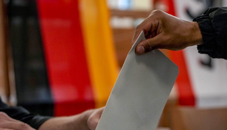 Cum se votează în Germania? Regulile de care trebuie să țină cont cetățenii la urne