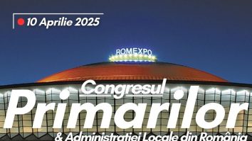 ARSC și EUROEXPO FAIRS încheie un parteneriat strategic pentru inovație în administrația publică