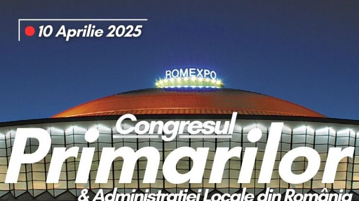 ARSC și EUROEXPO FAIRS încheie un parteneriat strategic pentru inovație în administrația publică