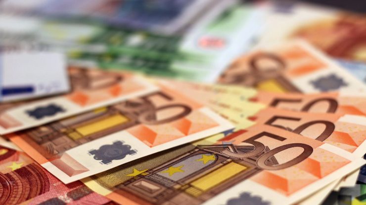 Datoria externă totală a României a ajuns la finalul anului 2024 la 203,5 miliarde de euro, arată datele BNR