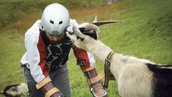 Un bărbat din Anglia s-a comportat timp de 3 zile precum o capră