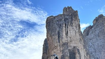 Paul Năoian te motivează să faci sport: A alergat deja 2.500 de km în pregătirea pentru El Camino de Santiago