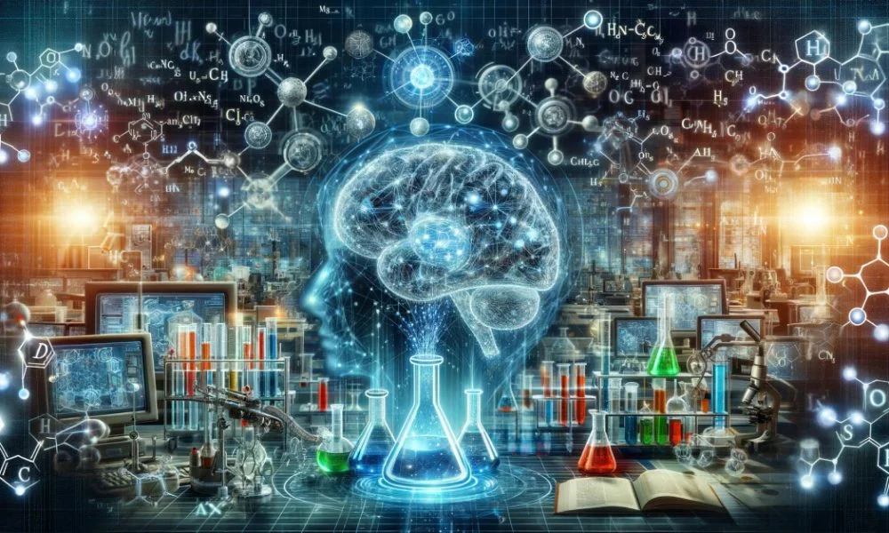 Pichai dezvoltă A.I. Co-Scientist. Cum funcționează modelul de Inteligență Artificială