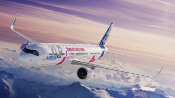 Air Lingus lansează Airbus A321XLR, avionul care elimină escalele transatlantice