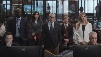 Robert De Niro joacă în serialul „Zero Day”, un thriller politic, cu referințe evidente la Donald Trump