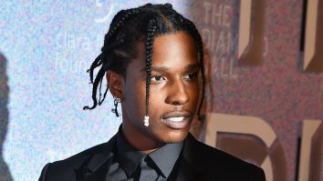 Rapperul A$AP Rocky a fost găsit nevinovat pentru că a tras cu arma într-un fost prieten