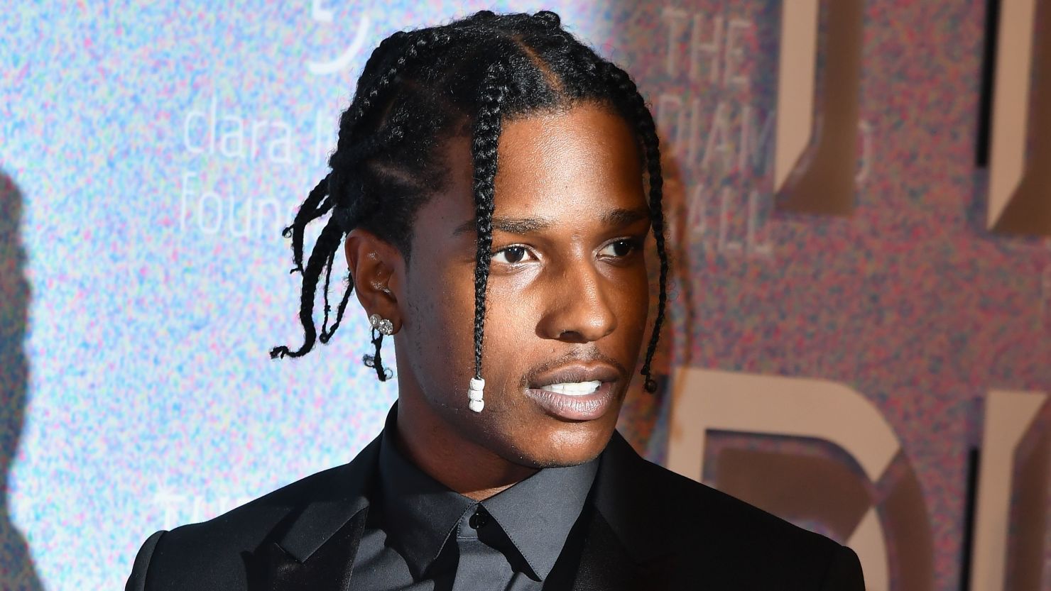 Rapperul A$AP Rocky a fost găsit nevinovat pentru că a tras cu arma într-un fost prieten