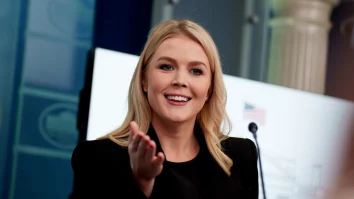 Karoline Leavitt, Secretarul de presă al Casei Albe: „SUA nu vor plăti pentru reconstrucția Gazei”